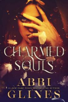 Charmed Souls (Black Souls Book 1)