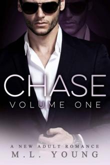 Chase (Chase #1)