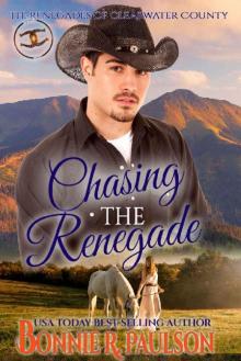 Chasing the Renegade