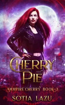 Cherry Pie