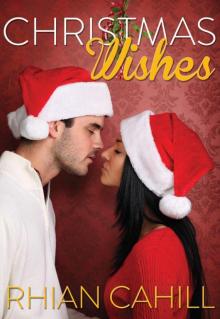 Christmas Wishes (novella)