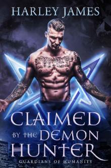 Claimed by the Demon Hunter