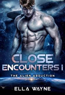 Close Encounters I_The Alien Abduction