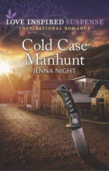 Cold Case Manhunt