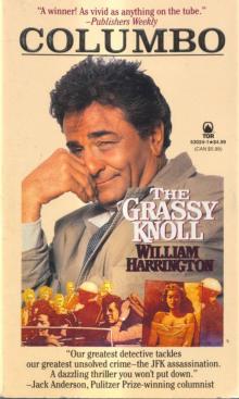 Columbo: Grassy Knoll