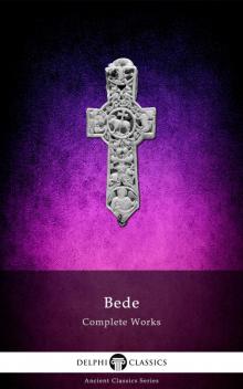 Complete Works of Bede