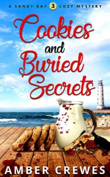 Cookies and Buried Secrets