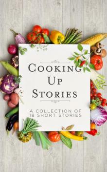 Cooking Up Stories