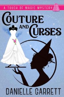 Couture and Curses