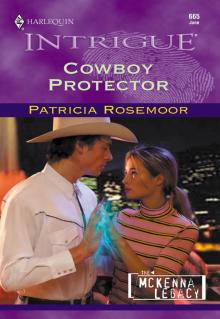 Cowboy Protector