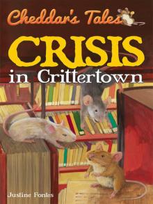 Crisis in Crittertown