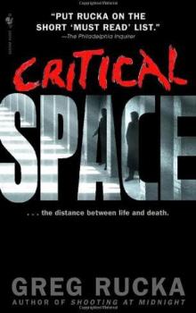 Critical Space