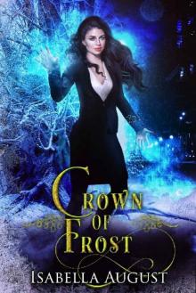 Crown of Frost