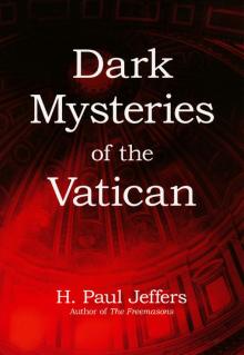 Dark Mysteries of the Vatican