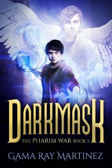Darkmask (Pharim War Book 5)