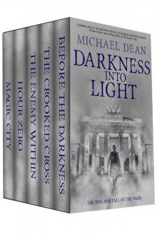 Darkness into Light Box Set