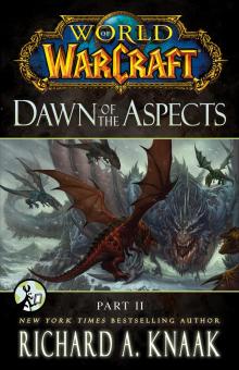 Dawn of the Aspects: Part II