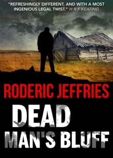 Dead Man's Bluff