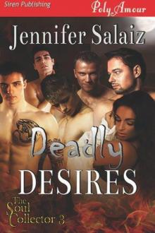 Deadly Desires