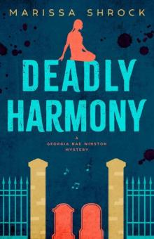 Deadly Harmony