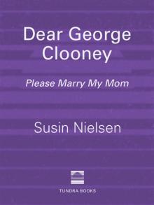 Dear George Clooney