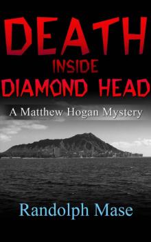 Death Inside Diamond Head