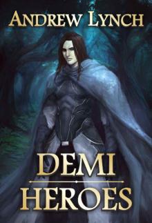 Demi Heroes