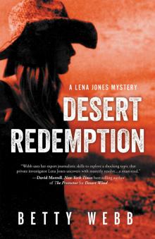 Desert Redemption