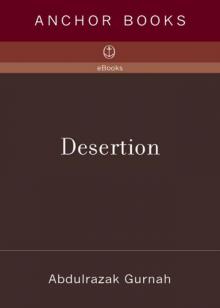 Desertion