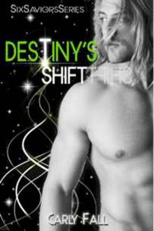 Destiny's Shift