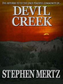 Devil Creek