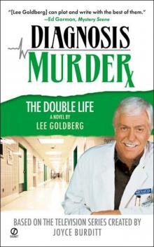 Diagnosis Murder 7 - The Double LIfe