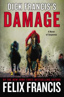 Dick Francis's Damage