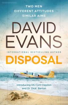 Disposal (The Tendring Series Book 1)