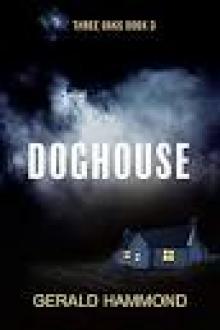 Doghouse (Three Oaks Book 3)