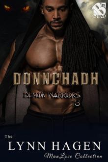 Donnchadh