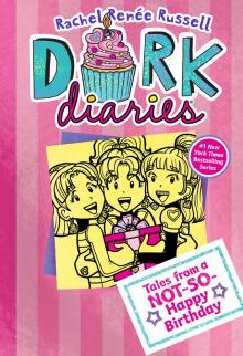 Dork Diaries 13