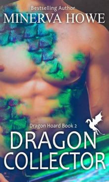 Dragon Collector (Dragon Hoard Book 2)