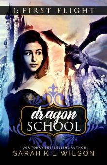 Dragon School_First Flight