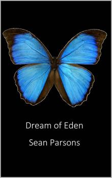 Dream of Eden (Erin Bradley Book 1)