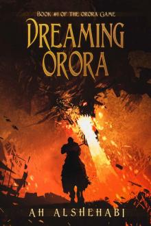 Dreaming Orora