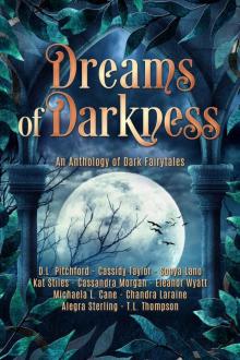 Dreams of Darkness: An Anthology of Dark Fairytales