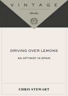 Driving Over Lemons