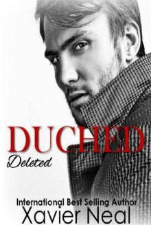 Duched Deleted: (Duched Series Novella)