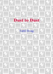 Dust to Dust