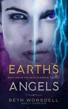 Earth's Angels: The Earth's Angels Trilogy