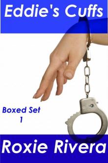 Eddie's Cuffs Boxed Set 1