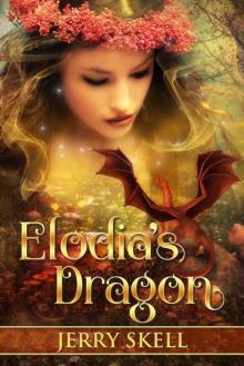 Elodia's Dragon