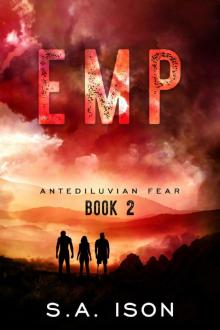 EMP Antediluvian Fear