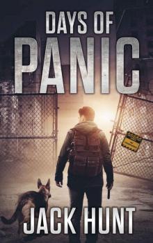 EMP Survival Series (Book 1): Days of Panic
